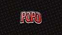 Discovery splash banner for POPO Discord server