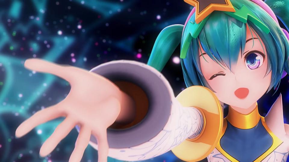 Discovery splash banner for Anime Fan Group Discord server