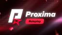 Discovery splash banner for Proxima Roleplay : Coming Soon Discord server