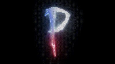 Discovery splash banner for Phasmophobia CZ/SK Discord server