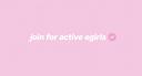Discovery splash banner for πΈπ cuties β πππ2π
π& sfw γ»iconsγ»giveaways γ»socialsγ» vc γ» anime γ» chill γ» gaming γ»actives γ»egirls Discord server