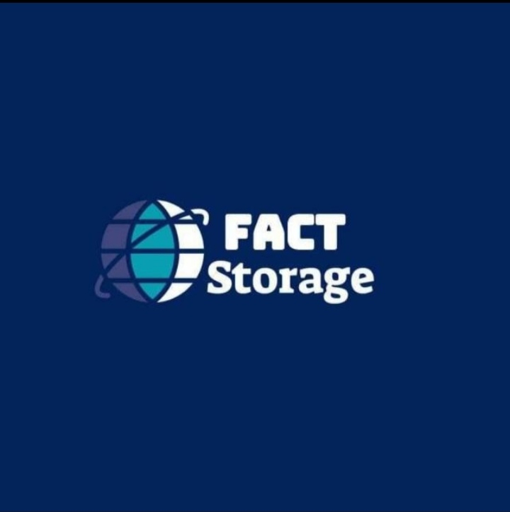 Discovery splash banner for FACT STORAGE Discord server