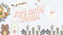 Discovery splash banner for fws.         - coming soon Discord server