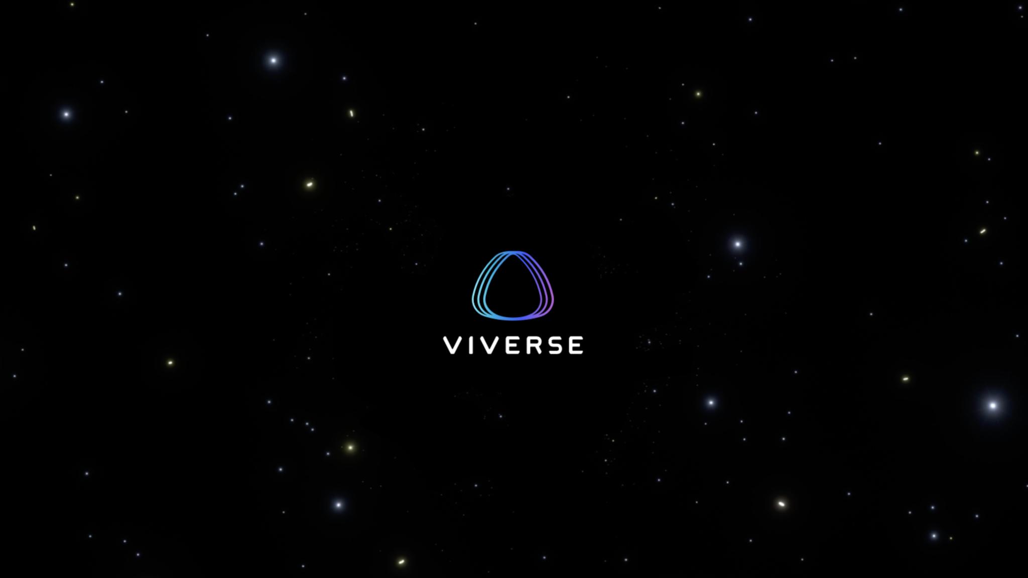 Discovery splash banner for VIVE | HTC Discord server