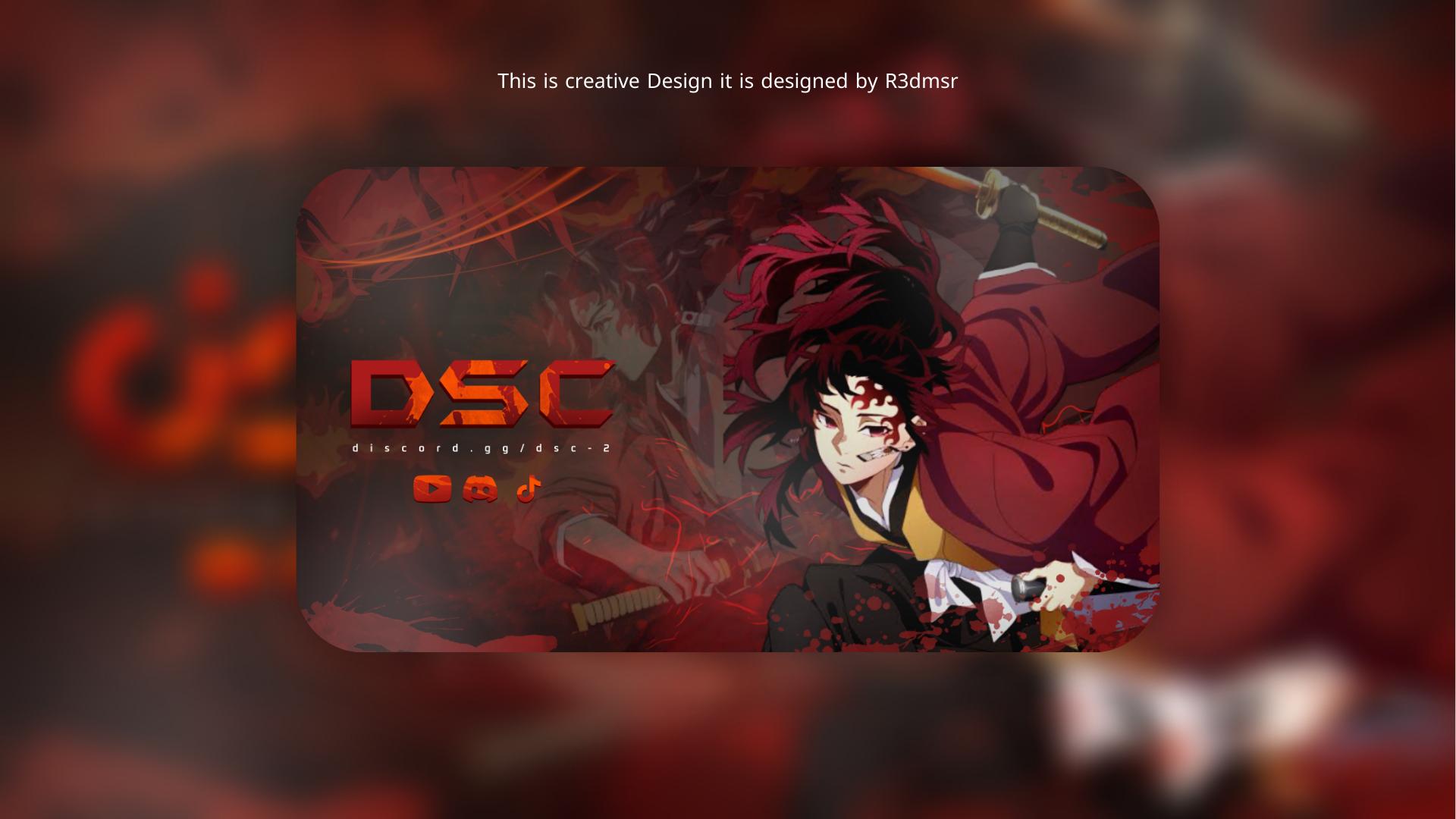 Discovery splash banner for Demon Slayer Corps Discord server