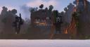 Discovery splash banner for Comunidade NeoWalkerBR Discord server