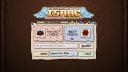 Discovery splash banner for Modding of Isaac Discord server