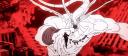 Discovery splash banner for Jujutsu Infinite  [FR] Discord server