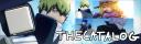 Discovery splash banner for TCatal❂g Discord server