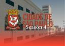 Discovery splash banner for Cidade de São Paulo [RP] Season 4 Discord server