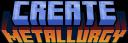 Discovery splash banner for 🔩| Create Metallurgy Discord server