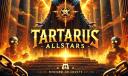 Discovery splash banner for TARTARUS ALLSTARS Discord server