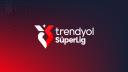 Discovery splash banner for Trendyol Süper Lig Discord server