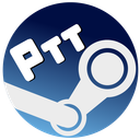 Discovery icon for PTT Steam Discord server
