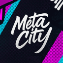 Discovery icon for META CITY #ÉAMETA🌟 Discord server