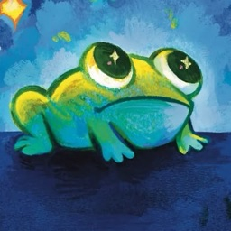 Discovery icon for ✨Metanoia🐸 | Safe Space 🌙 Discord server