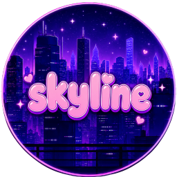Discovery icon for Skyline Advertising Discord server