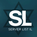 Discovery icon for Server List IL Discord server
