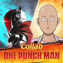 Discovery icon for BLOOD STRIKE x ONE-PUNCH MAN Discord server