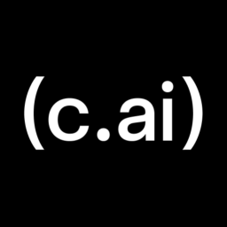 Discovery icon for Character.AI Discord server
