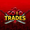 Discovery icon for Blox Fruits Brasil | Grow A Garden 2 Brasil | Good Trades #300K Discord server