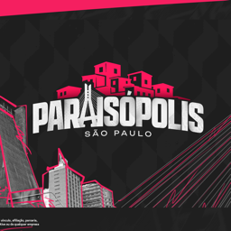 Discovery icon for Paraisópolis Roleplay ( 06/07 - 19HRS) Discord server