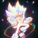 Discovery icon for Super Sonic Server Discord server