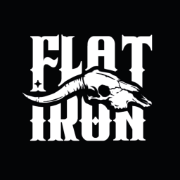 Discovery icon for Flat Iron RP Discord server