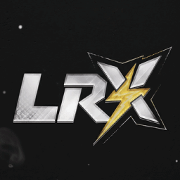 Discovery icon for LRX RP Discord server