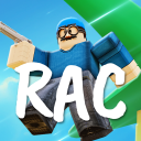 Discovery icon for Roblox Arsenal Community Discord server