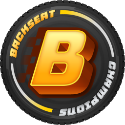 Discovery icon for Backseat Champions Discord server