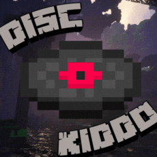 Discovery icon for DiscKiddo Discord server