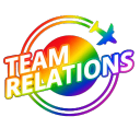 Discovery icon for 𝕋𝕖𝕒𝕞 ℝ𝕖𝕝𝕒𝕥𝕚𝕠𝕟𝕤 Discord server