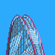 Discovery icon for Creator Coaster Discord server