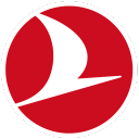 Discovery icon for Turkish Airlines | 10 Years Discord server