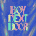 Discovery icon for BOYNEXTDOOR | ‘HOME’ 06.8.26 Discord server
