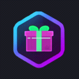 Discovery icon for Iran Giveaway | 2.3K Discord server