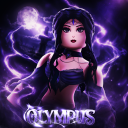 Discovery icon for Olympus Discord server