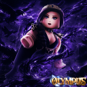 Discovery icon for Olympus Discord server