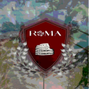 Discovery icon for 𝗥𝗼𝗺𝗮 | 🏛 - 𝗥𝗣 Discord server