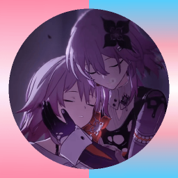 Discovery icon for March 7th: Evernight Mains ♭ Honkai: Star Rail Discord server