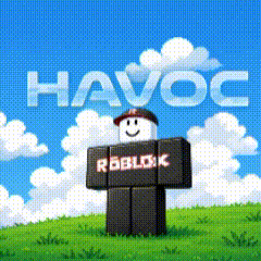 Discovery icon for ๐๐๐ฏ๐จ๐`๐๐๐ ๐๐๐ฒ ๐ค | Minecraft Extremo Discord server