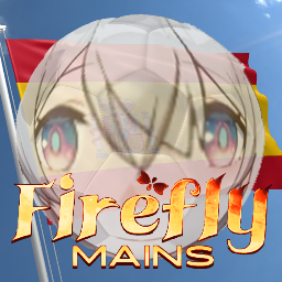 Discovery icon for SpanishFly Mains ✤ Honkai: Star Rail Discord server