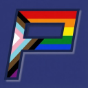 Discovery icon for PolyTrack Discord server