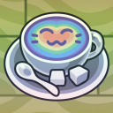 Discovery icon for Cafe Dot Discord server