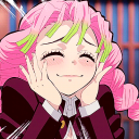 Discovery icon for 歓    .  𝐂𝐇𝐈𝐒𝐀𝐊𝐀  ࿔ 🍡 Discord server