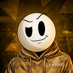 Discovery icon for مـطــوريــن | TIGOZ Discord server