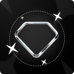 Discovery icon for 💎・ DIAMOND Discord server