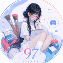 Discovery icon for 97 Discord server