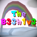 Discovery icon for The B33h1v3 Discord server